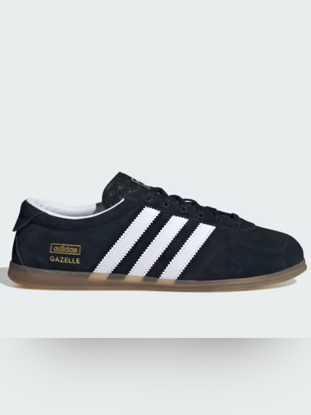 NIB adidas Gazelle Lo Pro women’s 8/40